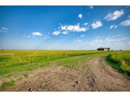 182020 Range Road 254, Rural Vulcan County, AB 