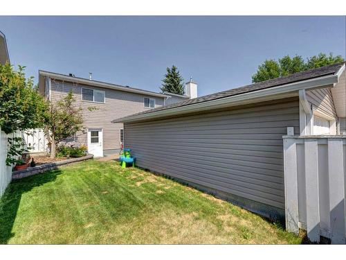 168 Riverbrook Road Se, Calgary, AB - Outdoor With Exterior