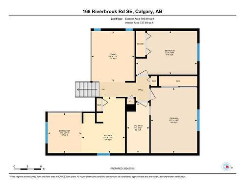 168 Riverbrook Road Se, Calgary, AB - Other