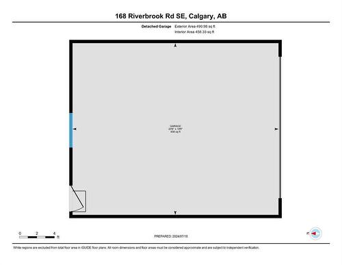 168 Riverbrook Road Se, Calgary, AB - Other