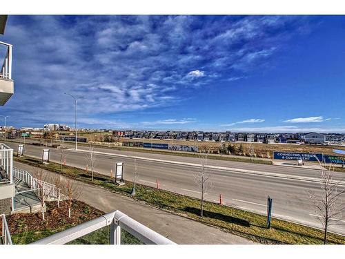 1210-220 Seton Grove Se, Calgary, AB - Outdoor With View