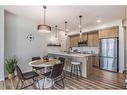 1210-220 Seton Grove Se, Calgary, AB  - Indoor 