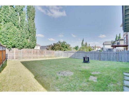 21 Panorama Hills Way Nw, Calgary, AB - Outdoor With Backyard