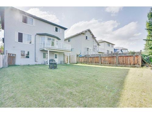 21 Panorama Hills Way Nw, Calgary, AB - Outdoor