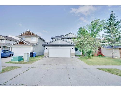 21 Panorama Hills Way Nw, Calgary, AB - Outdoor With Facade