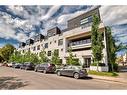 307-1719 9A Street Sw, Calgary, AB  - Outdoor With Facade 