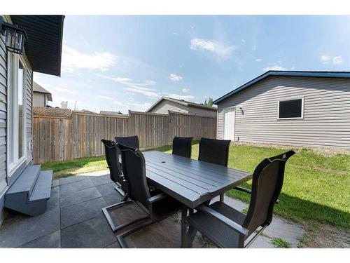 108 Silverado Plains View Sw, Calgary, AB - Outdoor With Deck Patio Veranda With Exterior