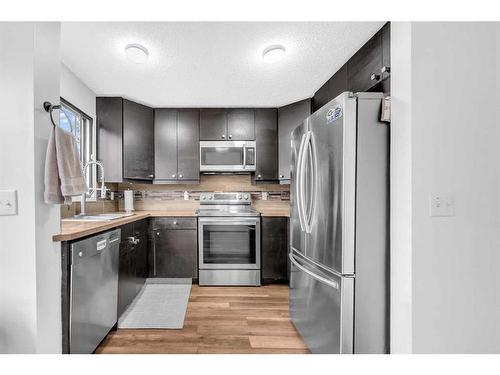 54 Templegreen Road Ne, Calgary, AB - Indoor Photo Showing Kitchen