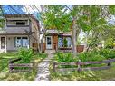 54 Templegreen Road Ne, Calgary, AB  - Outdoor With Facade 