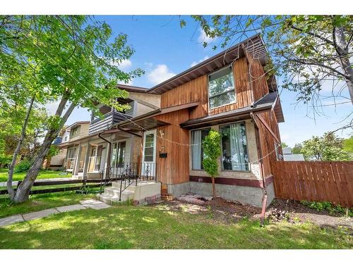 54 Templegreen Road Ne, Calgary, AB - Outdoor