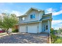 22 Beddington Gardens Ne, Calgary, AB  - Outdoor With Facade 