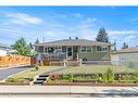 24 Trafford Place Nw, Calgary, AB  - Outdoor With Deck Patio Veranda 