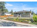 24 Trafford Place Nw, Calgary, AB  - Outdoor With Deck Patio Veranda 