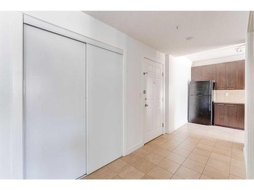 102-2316 17B Street Sw, Calgary, AB - Indoor Photo Showing Kitchen