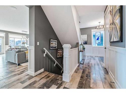 67 Cranbrook Way Se, Calgary, AB - Indoor Photo Showing Other Room