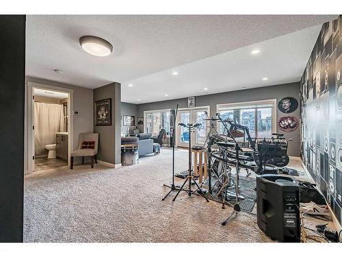 67 Cranbrook Way Se, Calgary, AB - Indoor