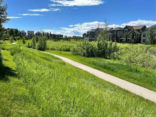 67 Cranbrook Way Se, Calgary, AB - Outdoor With View