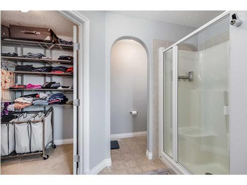 358 Sagewood Gardens Sw, Airdrie, AB - Indoor Photo Showing Bathroom