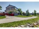 358 Sagewood Gardens Sw, Airdrie, AB  - Outdoor 