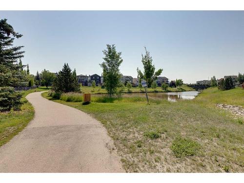 358 Sagewood Gardens Sw, Airdrie, AB - Outdoor With View