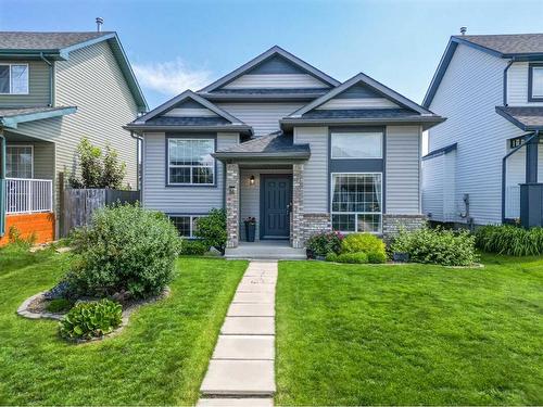 16 Somerside Common Sw, Calgary, AB - Outdoor With Facade
