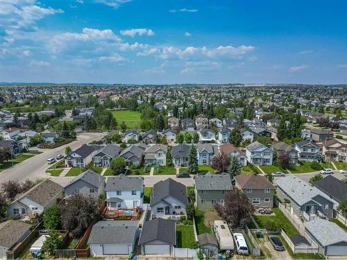 16 Somerside Common Sw, Calgary, AB - Outdoor With View