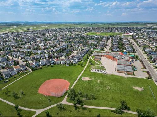 16 Somerside Common Sw, Calgary, AB - Outdoor With View