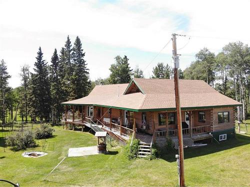 33262 Range Road  50, Rural Mountain View County, AB 