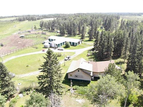 33262 Range Road  50, Rural Mountain View County, AB 