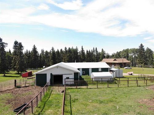 33262 Range Road  50, Rural Mountain View County, AB 