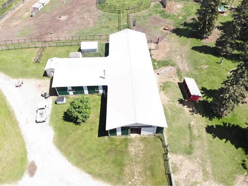 33262 Range Road  50, Rural Mountain View County, AB 