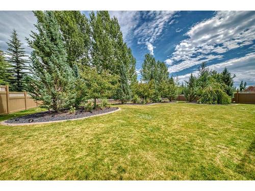 30 Silverado Ranch Way Sw, Calgary, AB - Outdoor