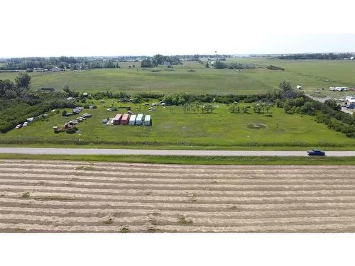 Range Road 225, Rural Wheatland County, AB 