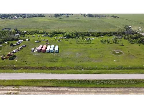 Range Road 225, Rural Wheatland County, AB 