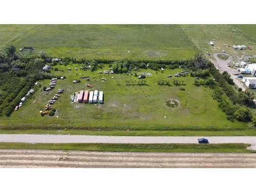 Range Road 225, Rural Wheatland County, AB 