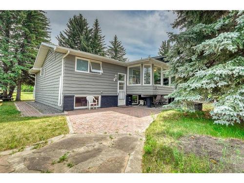 243083 16 Street East, Rural Foothills County, AB - Outdoor