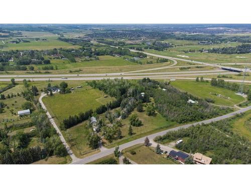 243083 16 Street East, Rural Foothills County, AB - Outdoor With View