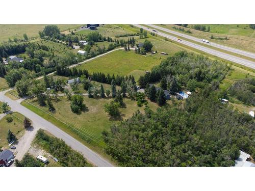 243083 16 Street East, Rural Foothills County, AB - Outdoor With View