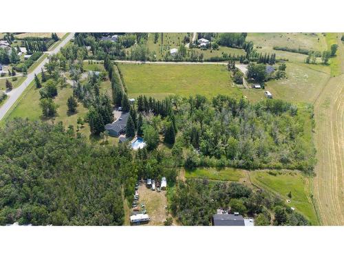 243083 16 Street East, Rural Foothills County, AB - Outdoor With View