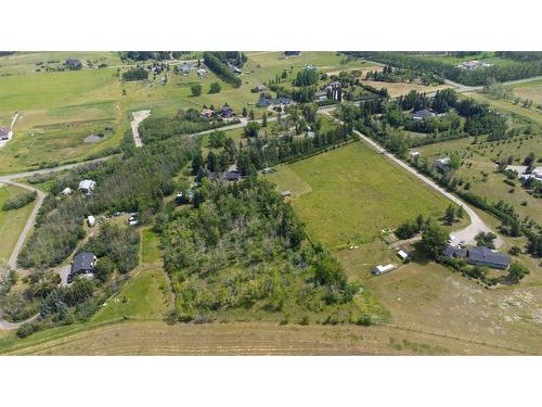 243083 16 Street East, Rural Foothills County, AB - Outdoor With View