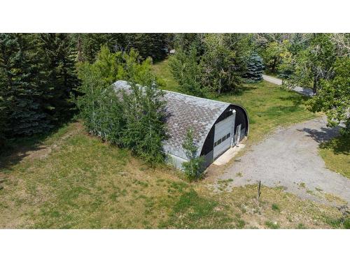 243083 16 Street East, Rural Foothills County, AB - Outdoor