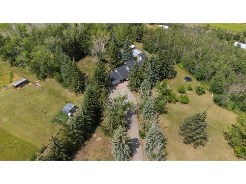 243083 16 Street East, Rural Foothills County, AB - Outdoor With View