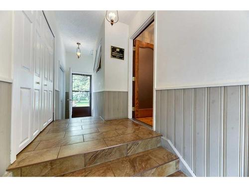 243083 16 Street East, Rural Foothills County, AB - Indoor Photo Showing Other Room