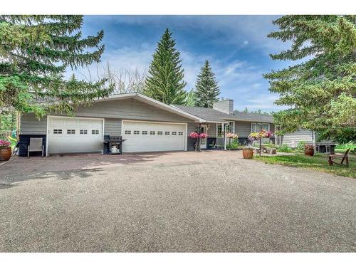 243083 16 Street East, Rural Foothills County, AB - Outdoor