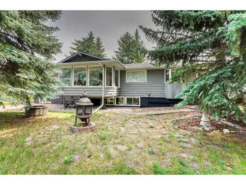 243083 16 Street East, Rural Foothills County, AB - Outdoor