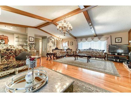 243083 16 Street East, Rural Foothills County, AB - Indoor