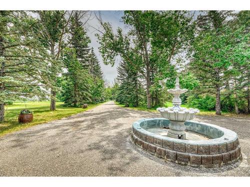 243083 16 Street East, Rural Foothills County, AB - Outdoor