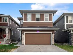 99 Red Embers Terrace NE Calgary, AB T3N 1K8