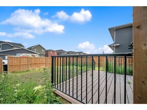 99 Red Embers Terrace Ne, Calgary, AB - Outdoor