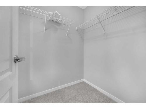 99 Red Embers Terrace Ne, Calgary, AB - Indoor With Storage